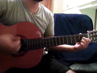 Marcia nuziale ( Fabrizio De Andrè cover )