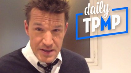Le Petit Bac avec Benjamin Castaldi - #DailyTPMP