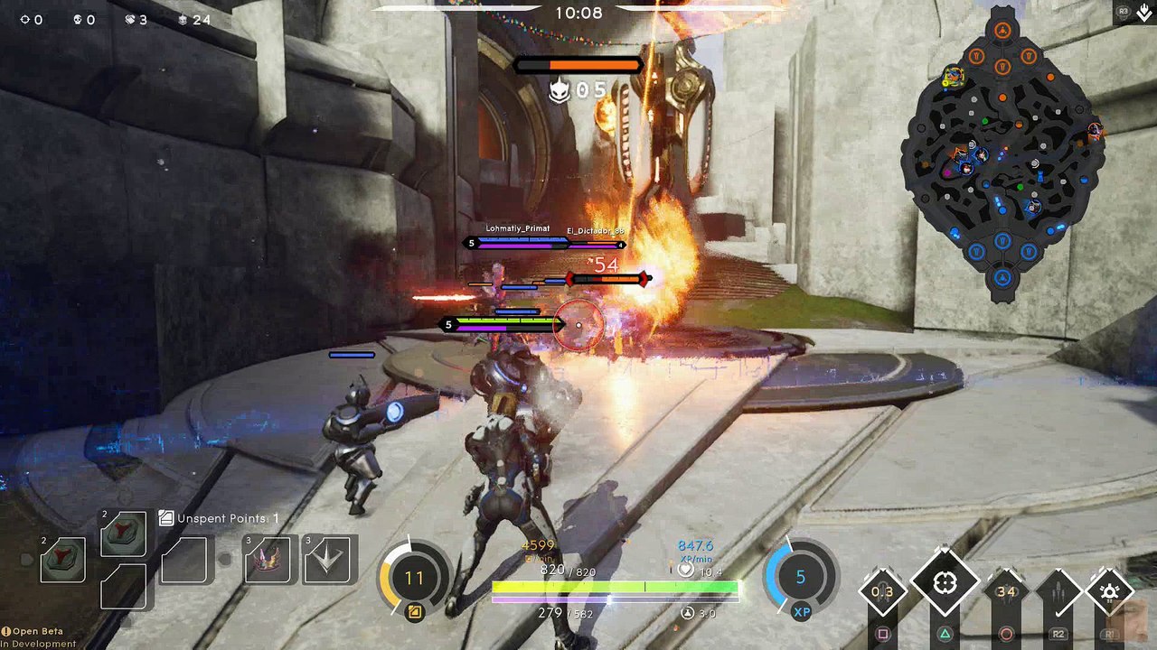 B @robertDioszegi @TwitchSharer #CGN @FameRTs @RogueRTs @Relay_RTs @DevilRTs @GridcoreRTs @NightRTs #SupportSmallStreams