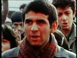 DÜNKÜ TÜRKİYE (~1970 - ~1990)