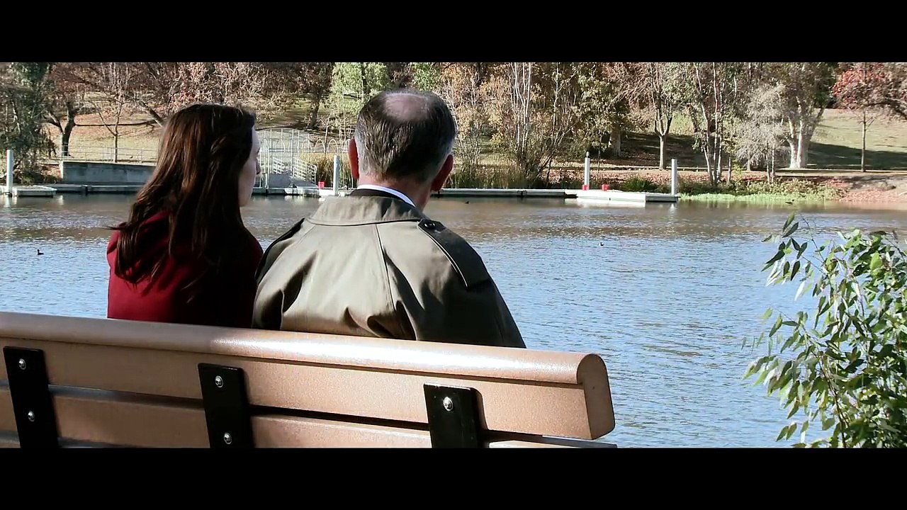 The Devil in White (2014) trailer (sci-fi/body horror)