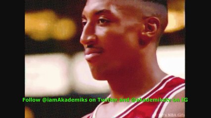 Scottie Pippen is Divorcing his Wife After Future Allegedly Pipes Her Down in Some Gucci Flip Flops-Ed3XkGk1wzE