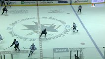 NHL - Minnesota Wild @ San Jose Sharks - 05.01.2017