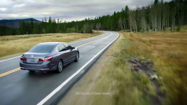 Happy Honda Days - 'Another One' -HHD - Accord LX Sedan & Accord Hybrid-jw4MKqQFDr0