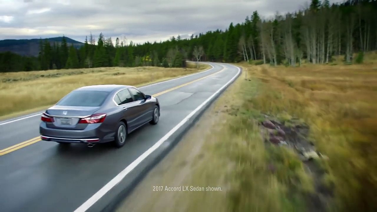 Happy Honda Days - 'Another One' -HHD - Accord LX Sedan & Accord Hybrid-jw4MKqQFDr0
