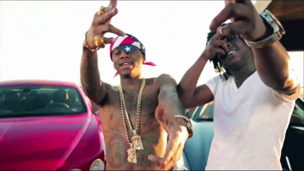 Soulja Boy Criminal Charges for Possessing a DRACO gets Dropped. Allegedly some guns were Fake.-Ps-e5fAuapI