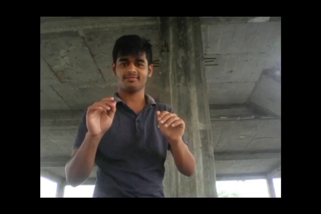 Magic Show