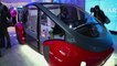 Voice-activated cars with 'emotional engines' at CES