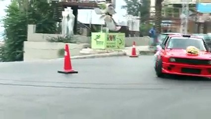 ÇILGIN DÜĞÜN KONVOYU