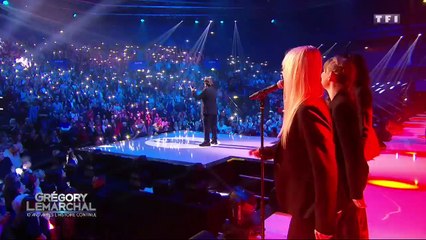 Serge Lama « Je t’aime à la folie »