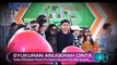 Tembus 200 Episode, Pemain dan Kru Sinetron Anugerah Cinta Gelar Syukuran