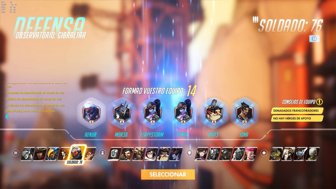 Overwatch Ep2