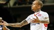 Chris Brown Kicked Out Of Basketball Court After Cussing