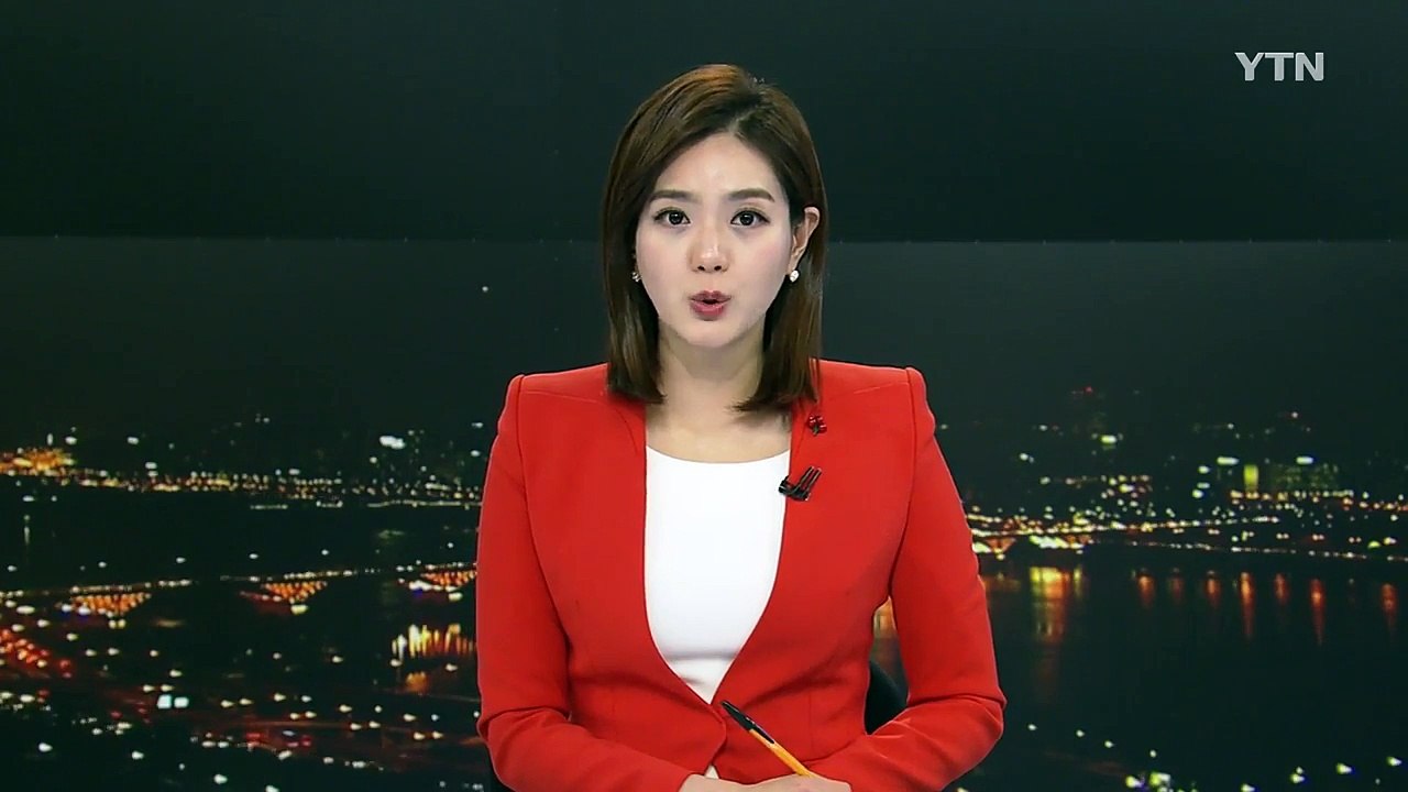 음주운전 후 교통사고...10km 추격 끝 검거 / YTN (Yes! Top News)
