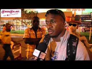 Ben Youssef Méïté, "Nous sommes prêts pour les JO"