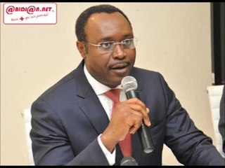 Albert Zeufack dévoile les clés pour une croissance inclusive