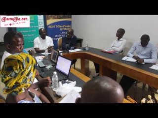 Les associations ACAT et MIDH se prononcent sur le phénomène de la torture après un échange