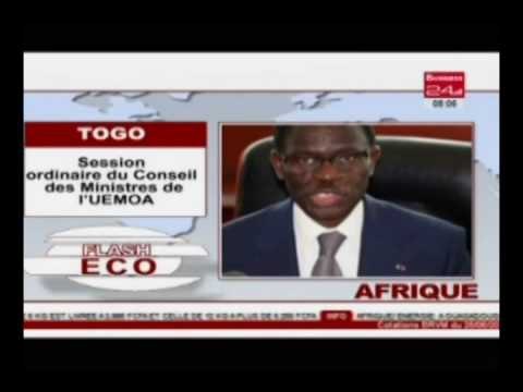 Business24/Flash Eco Edition du Mercredi 29 Juin 2016