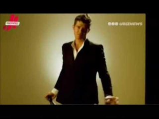 Ubiznews / Le JT du Showbiz du Vendredi 24 Juin 2016 avec les artises Ronbin Thicke et Keche