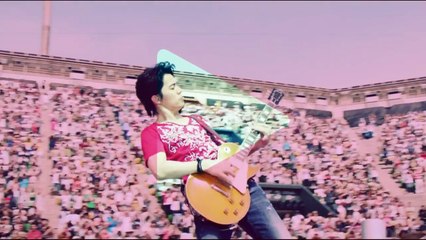 【 福山雅治 CM 】 お楽しみ！CM曲「I am a HERO」「桜坂」！！Google Play Music 福山雅治篇