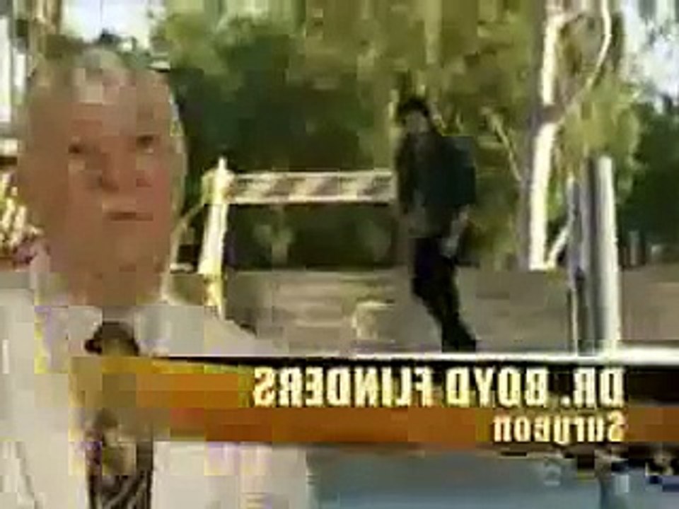 Mil Maneras de Morir Capitulo 7 HD.