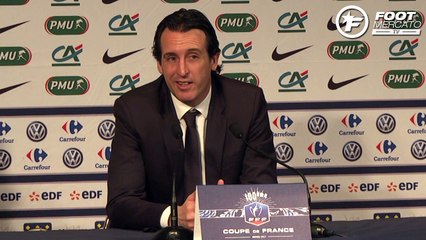 PSG : Emery distribue les bons points à Nkunku