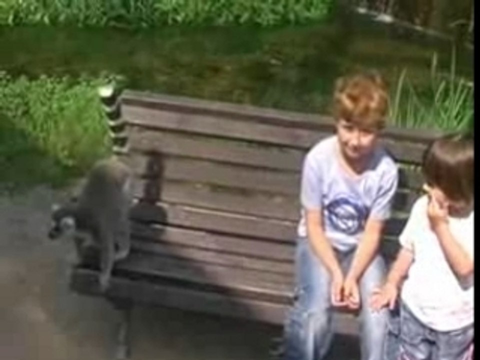 ZOO Praha