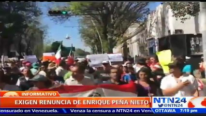 "El Gobierno necesita recuperar dinero": Pdte. Canacintra sobre impuesto a la gasolina en México
