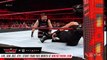 WWE Raw 28 Nov 2016 || Roman Reigns vs. Kevin Owens || WWE Raw, 28-11-2016