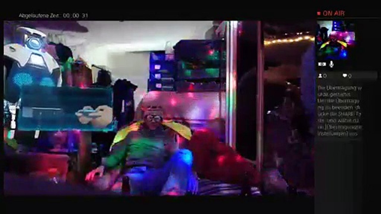 John Beton total unterwegs (5)