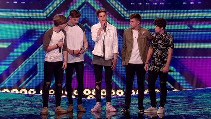 Ryan Lawrie proves he's better off alone! _ The Xtra Factor Live 2016-IdvZfCthX-8