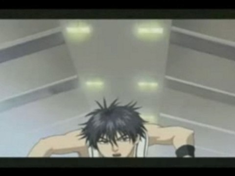 [CAD] I'LL/CKBC [FanDUB ita]