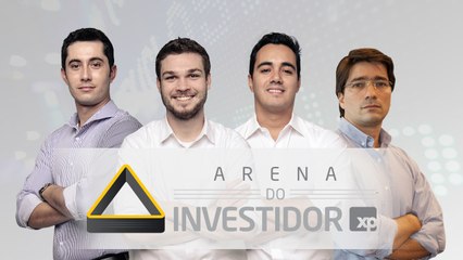 Nos Bastidores da Arena do Investidor