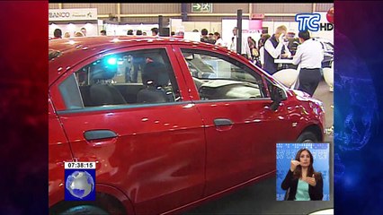 Reducción de aranceles en vehículos europeos