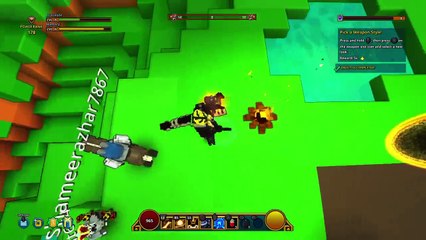 TROVE LIVE AVEC MES POTES (7)