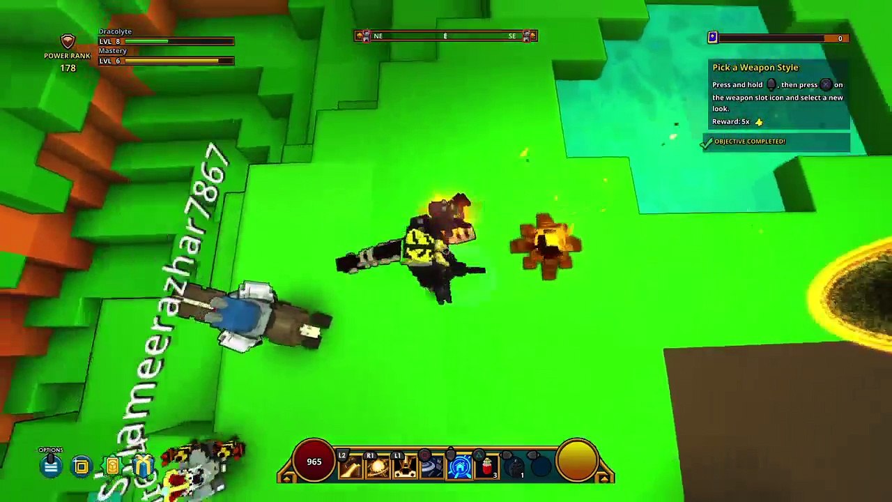 TROVE LIVE AVEC MES POTES (7)
