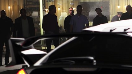 Tuners Get First Look at Civic Type R in U.S.-a9nZsrDYbRw