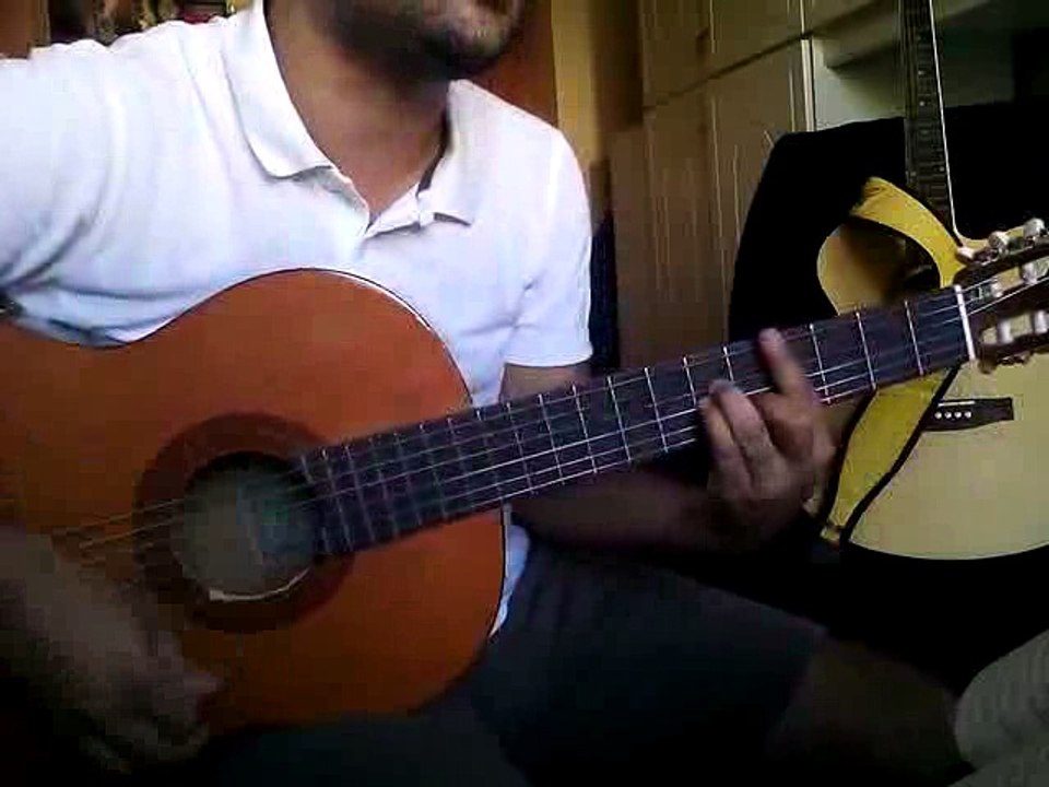 Il testamento ( Fabrizio De Andrè cover )