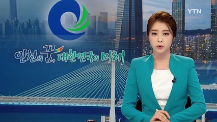 [인천] 인천시, 어린 꽃게 110만 마리 방류 / YTN (Yes! Top News)