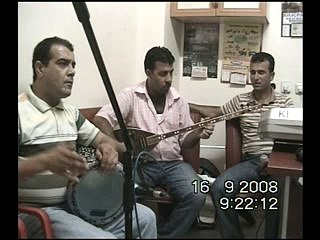 antep türküleri bilal bey Bülent erdem