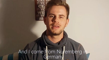 Tv lab finale evaluation - Join Erasmus.