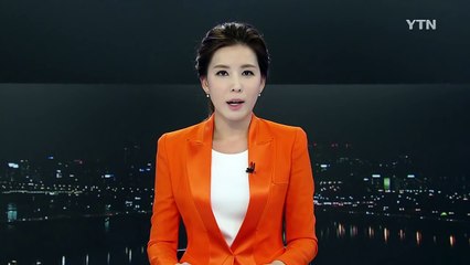 개그우먼 안영미 생방송 도중 욕설...tvn 공식 사과 / YTN (Yes! Top News)