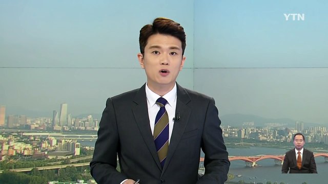 술 취해 운항하고 난동 부린 선장 체포 / YTN (Yes! Top News)