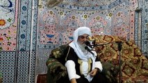 Mufti Abdul Shakoor al barvi jumma  6.1.16 B