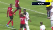 Trinidad and Tobago vs Suriname 1-2(1-1) Game Highlights - 05012017 HD