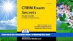[PDF]  CRRN Exam Secrets Study Guide: CRRN Test Review for the Certified Rehabilitation Registered