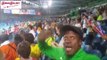 Jeux Olympiques: Ambiance entre supporters ivoiriens et brésiliens après le sacre de Cissé Cheick