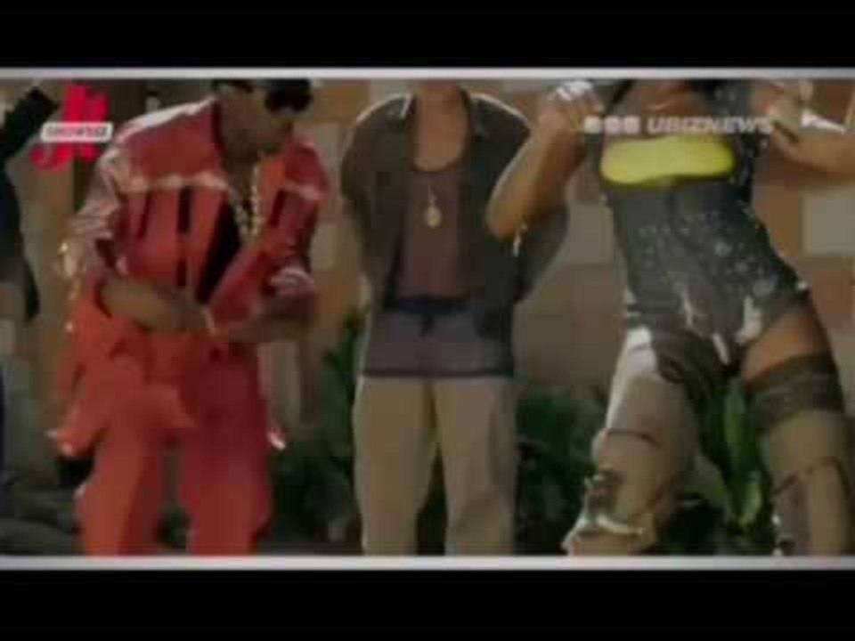 Ubiznews / JT du Showbiz -  A la Une / Musique : Major Lazer invente un nouveau son pop