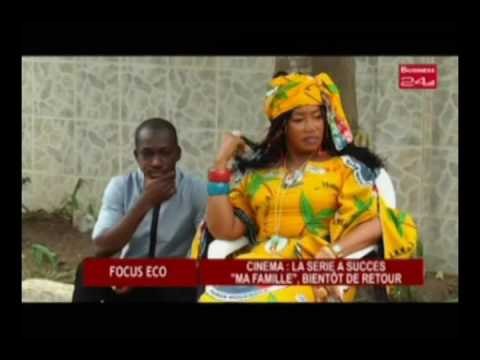 Business 24 Focus Eco Cinema La serie a succes Ma famille bientot de retour