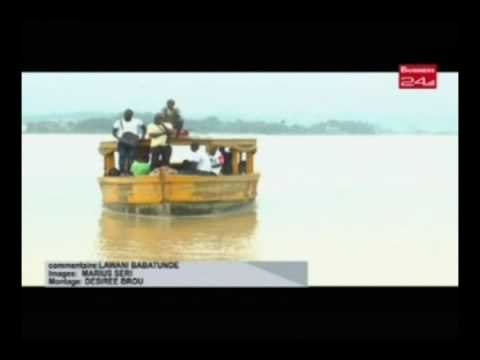 Business 24 Journal Télévisé édition du Vendredi 19 Août 2016